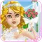 A Wedding Day Makeover Fashion Salon Dressing Up Game