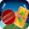 Toss the Cricket Ball - Throwing Practice Game