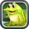 Crazy Jumping Frog - Swamp Logic Game