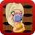 Cute Baby Sister - Fun Pie in the Face Game