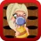 Cute Baby Sister - Fun Pie in the Face Game