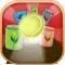 Fun Soda Can - Knockdown Game