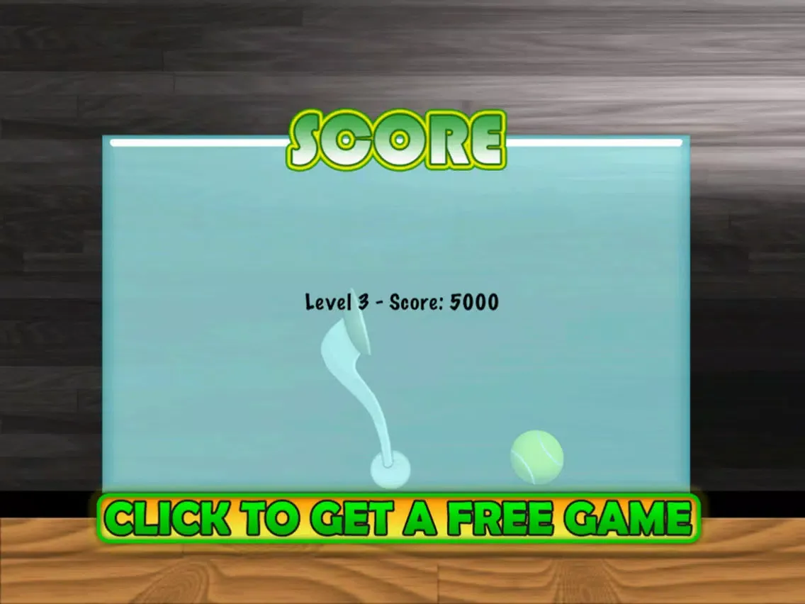 Fun Soda Can - Knockdown Game iPad  Ekran Görüntüleri