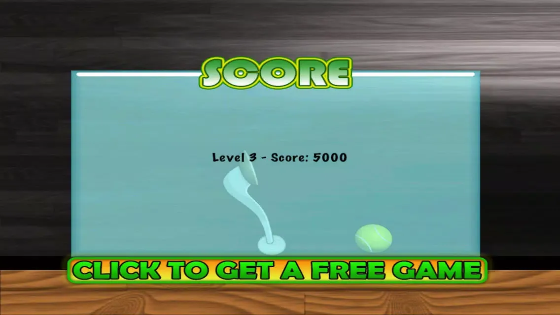 Fun Soda Can - Knockdown Game Ekran Görüntüleri