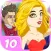 My Modern Hollywood Life Superstar Story - Movie Gossip and Date Episode Game