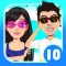 My Teen Life Girls Summer Break Episode Story Game