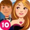 My Teen Life University Sorority Saga Episode Game - The College Campus Gossip Chat Story