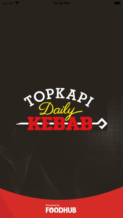 Capturas de pantalla de Top Kapi