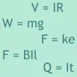 GCSE Physics Equations GCSE Physics Equations
