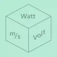 Units for School Physics