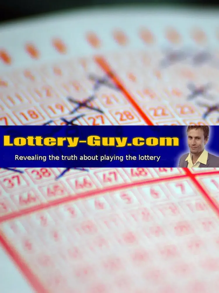 Capturas de tela do Lottery Guy iPad 