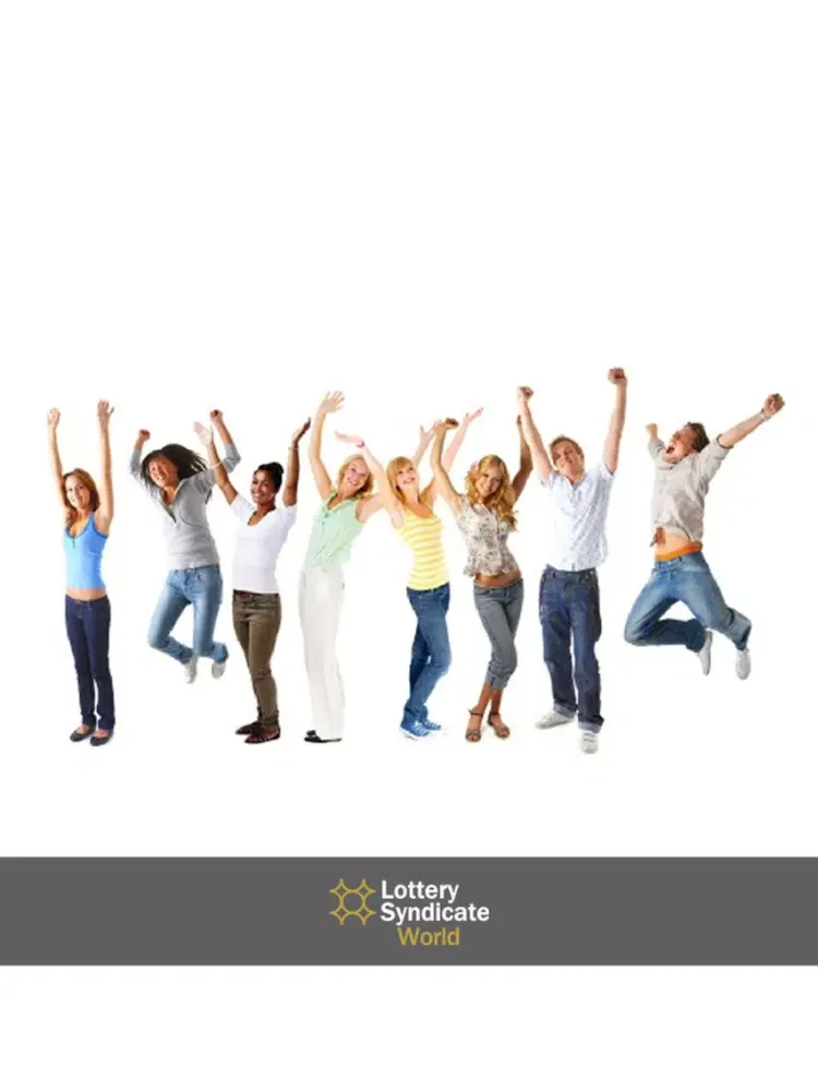 Lottery Syndicate World Review iPad  Screenshots