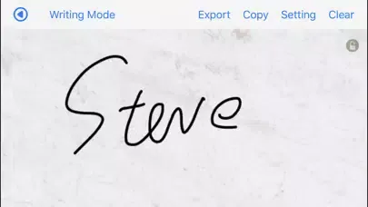 My Signature স্ক্রিনশট