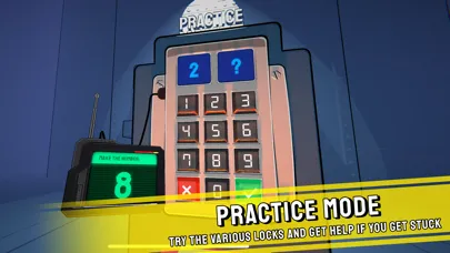 Zrzuty ekranu Mission: Number Bonds