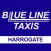 Blueline Taxis Harrogate