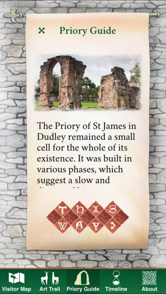 Priory Park Dudley应用截图