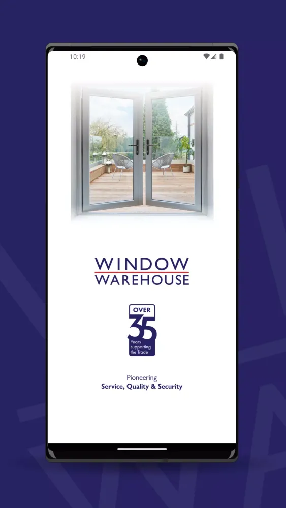 Window Warehouse Screenshots