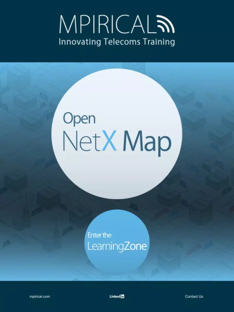 تصاویر NetX iPad 