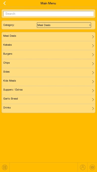 Turkish Kebab Cregagh Screenshots