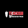 Turkish Shawarma.