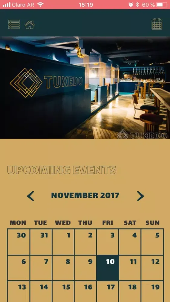 صور Tuxedo Glasgow