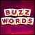 Buzzwords - word game awesomeness!