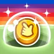 Rainbow Pop - Bubble tapping Rainbow Pop - Bubble tapping