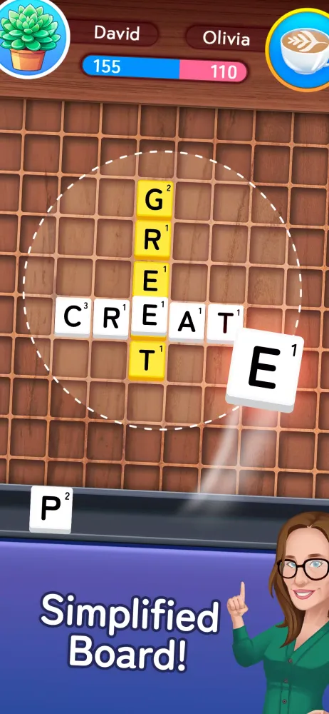 تصاویر Two Words with Susie Dent