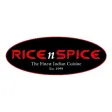 Rice and Spice Shields