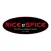 Rice and Spice Shields