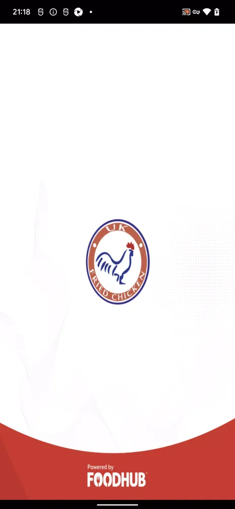 UK Fried Chicken Screenshots