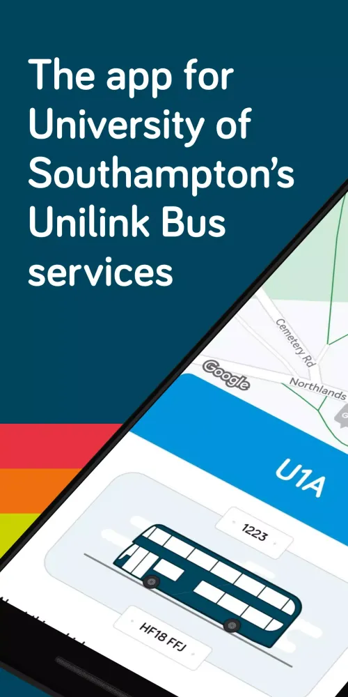 صور Unilink Bus