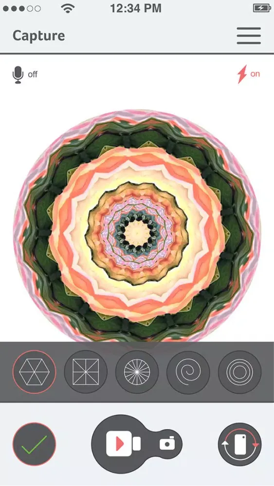 Kscope Screenshots