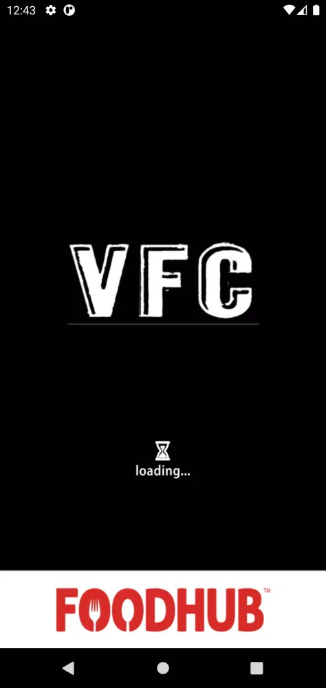 VFC स्क्रीनशॉट