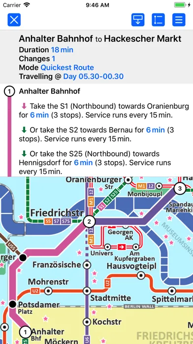 صور Berlin Metro by Zuti
