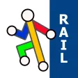 Great Britain Rail by Zuti Great Britain Rail by Zuti