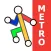 Rome Metro & Tram by Zuti