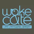 Wake and Cate