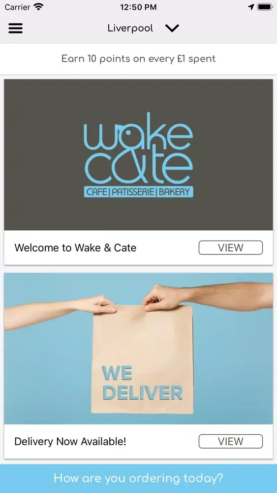 Wake and Cate স্ক্রিনশট
