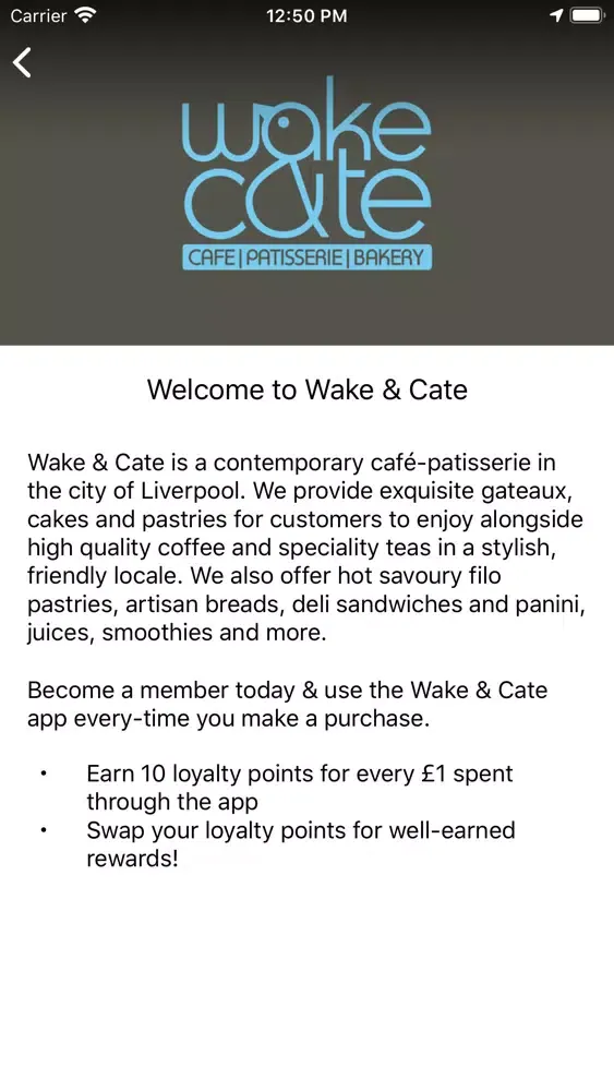 Wake and Cate স্ক্রিনশট