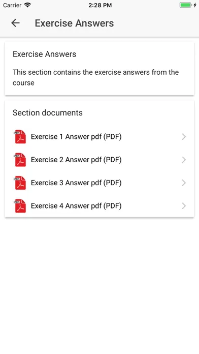 LGA LGPS Training应用截图