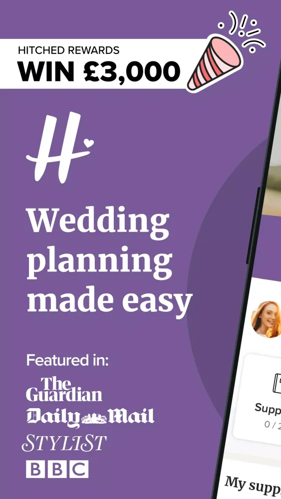 Hitched Screenshots