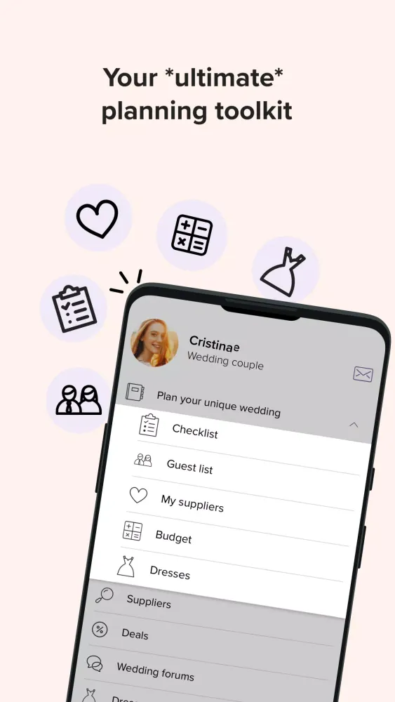 Hitched Screenshots
