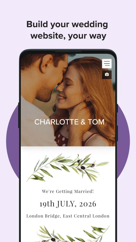 Hitched Screenshots