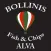 Bollinis Alva