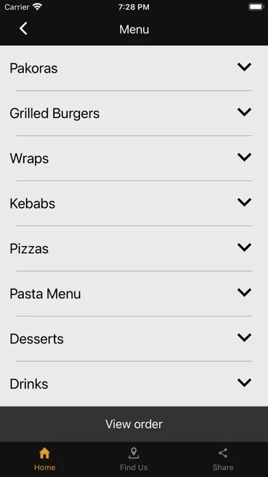 Скриншоты Mr Kebab Paisley
