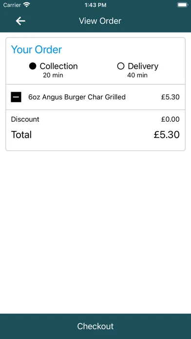 New Sahiwal Kirkintilloch Screenshots