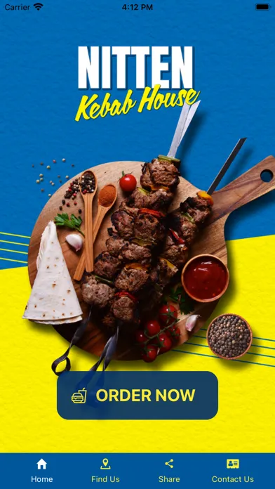 Nitten Kebab House Screenshots