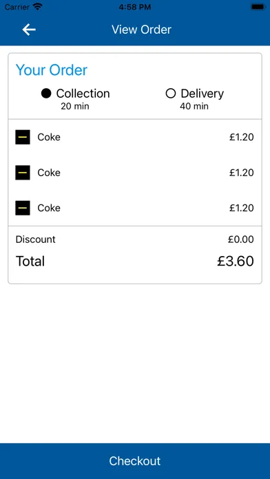 Nitten Kebab House Screenshots