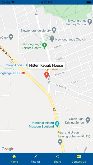 Nitten Kebab House Screenshots